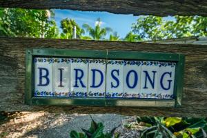 Birdsong Bellingen Farm