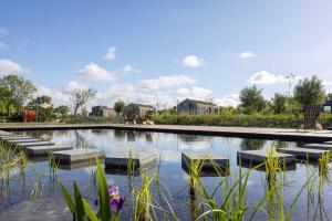 Hello Zeeland - Zeeuwse Liefde Tiny House 7