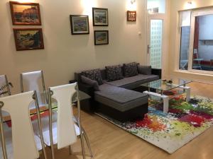 AMN Center Apartment