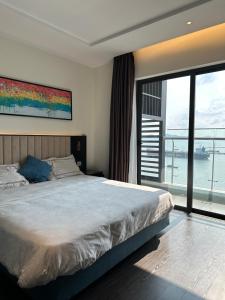 Blue Pearl Homestay The Sapphire Ha Long
