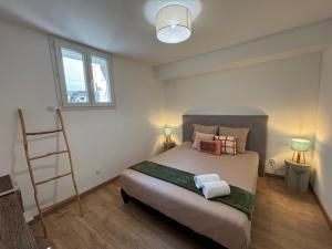 Appartement Ajaccio T3