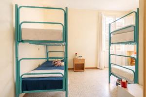 Terrazza Verdi-Roseto Vacanza