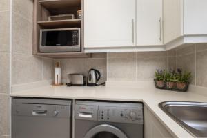 Park Lane 2 bedroom