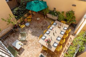 Experience Collection by ROMAC - Margana Palace