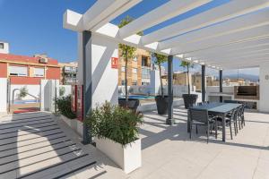 Holiday Apartment Perchel in Malaga by Solaga Holiday Homes