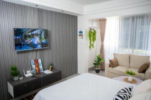 Modern Studio Near JKIA , Nairobi