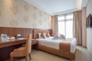 Phòng Superior Giường Đôi/2 Giường Đơn (Superior Double or Twin Room)