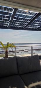 Penthouse Seebrise