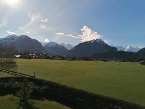 Fellhorn Ferienwohnungen
