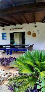 Trullo la glycine