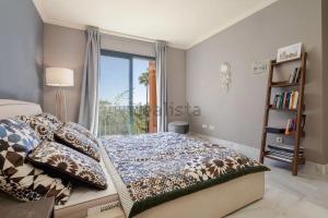 New apartment in benahavis