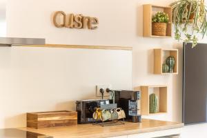 Elegante Suite en Zaragoza - Nº6