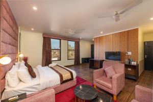 La Comfort By shrpl