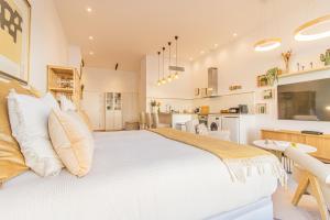 Elegante Suite en Zaragoza - Nº6