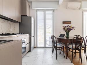 Santa Margherita Ligure Central Apartment by Holiday World