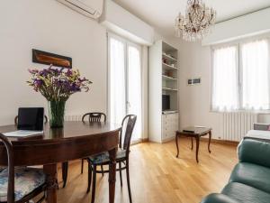 Santa Margherita Ligure Central Apartment by Holiday World