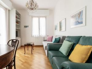 Santa Margherita Ligure Central Apartment by Holiday World