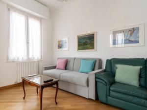 Santa Margherita Ligure Central Apartment by Holiday World