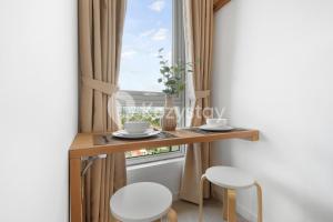 Misen by Kozystay - Cilandak