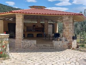 villa olivedream