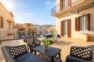 Piazza Verdi-Roseto Vacanza