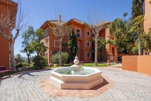 New apartment in benahavis
