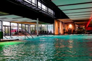 Linsberg Asia Hotel, Spa & Therme - Adults Only