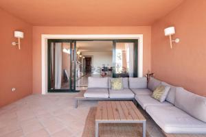 New apartment in benahavis