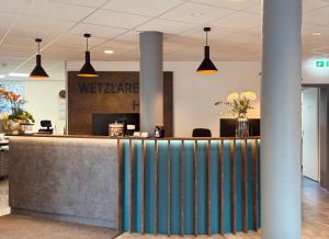 Wetzlarer Hof Hotel & Restaurant
