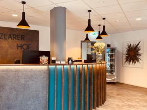 Wetzlarer Hof Hotel & Restaurant
