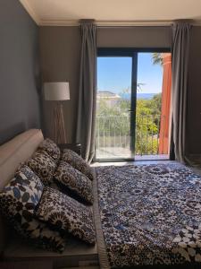 New apartment in benahavis
