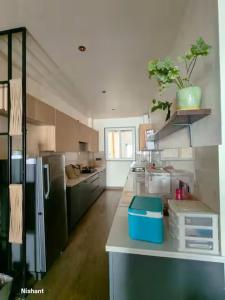 The Vallora, 4BHK Private Villa Near Nainital, Valley View