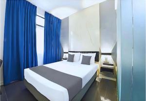 Hotel P Kuala Lumpur