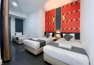 Hotel P Kuala Lumpur