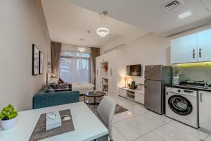 HAVN - Studio in JVC, infront of Circle Mall