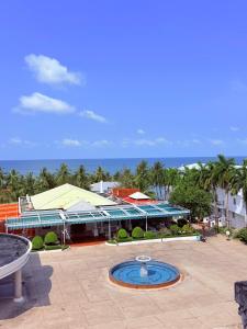 A74 Hotel Phu Quoc