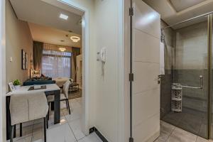 HAVN - Studio in JVC, infront of Circle Mall