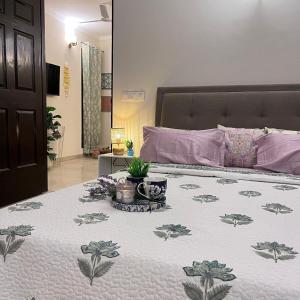 Boho chic 4BHK- Ideal for Groups