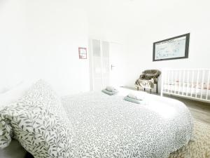 Maison familiale avec Jardin à 700 m de la plage