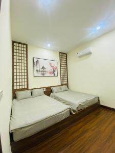 CHIRU House Ninh Bình