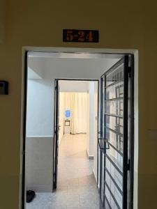 Makasembo bnb apartments