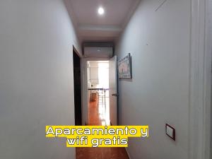 GERMANIES HOME y Garaje , Algemesí Home