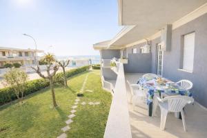 Green Marine B09 Silvi Vacanza