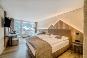 Hotel Kreuz & Post Grindelwald