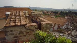 La Torre della Bella Ragazza