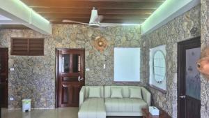 Nur Nur Residence and villa