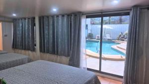 Nur Nur Residence and villa