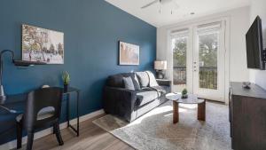 Landing Chic 1BD Pool Gym