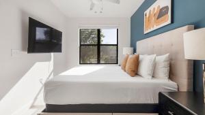 Landing Chic 1BD Pool Gym