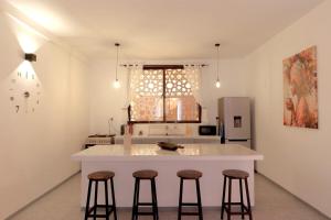 Nyota house-Bofa road